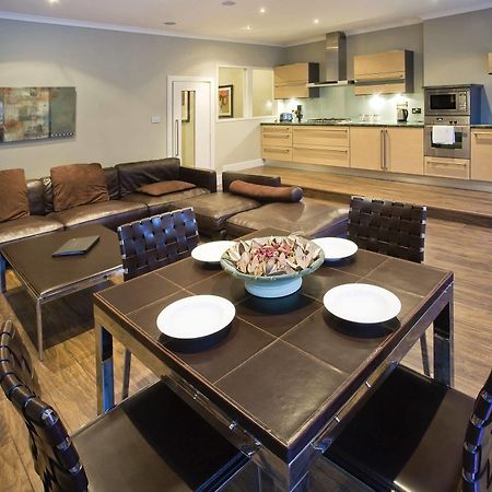 Burnets Apartments Edinburgh Ngoại thất bức ảnh