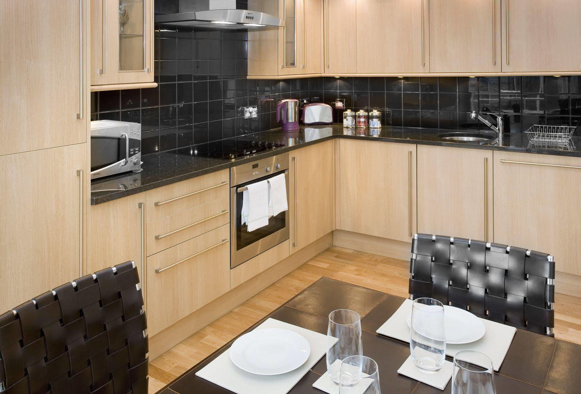 Burnets Apartments Edinburgh Ngoại thất bức ảnh